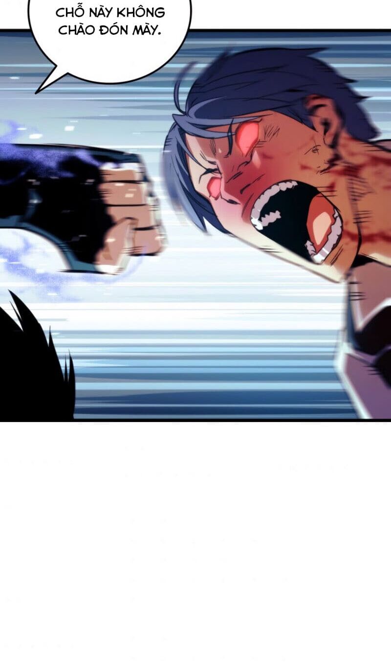 huyền thoại game thủ - tái xuất chapter 10 73