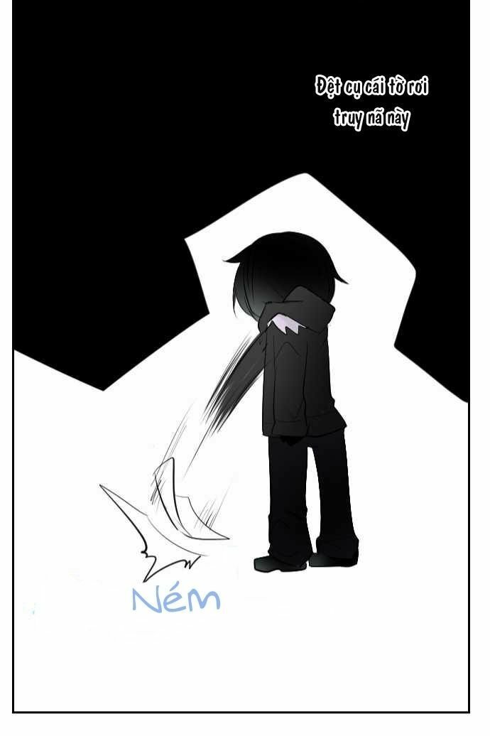 rodiura kurashi – official chapter 6 29