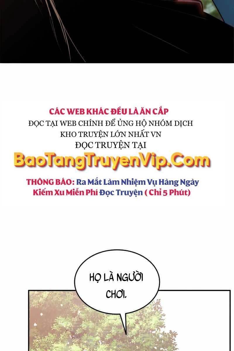 tôi là lính mới chapter 126 4