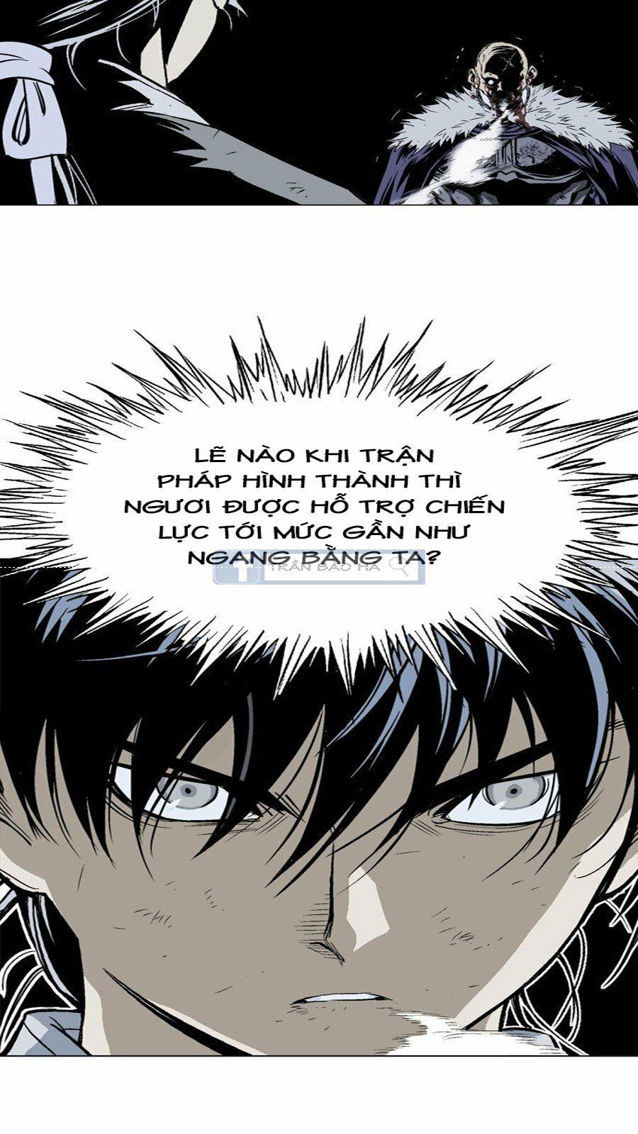 cao thủ 2 chapter 63 14