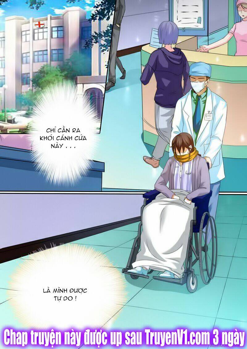 hào môn tiểu lão bà chapter 15 12