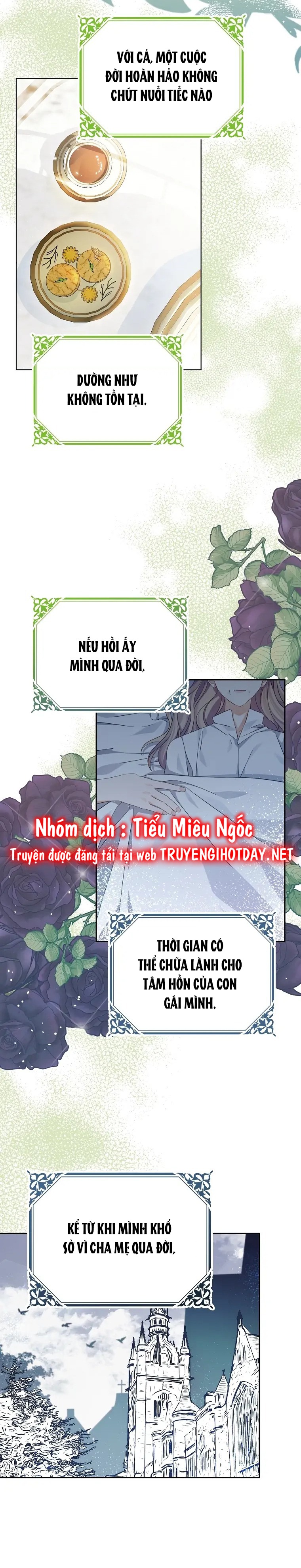 aster yêu dấu của tôi chapter 31 6