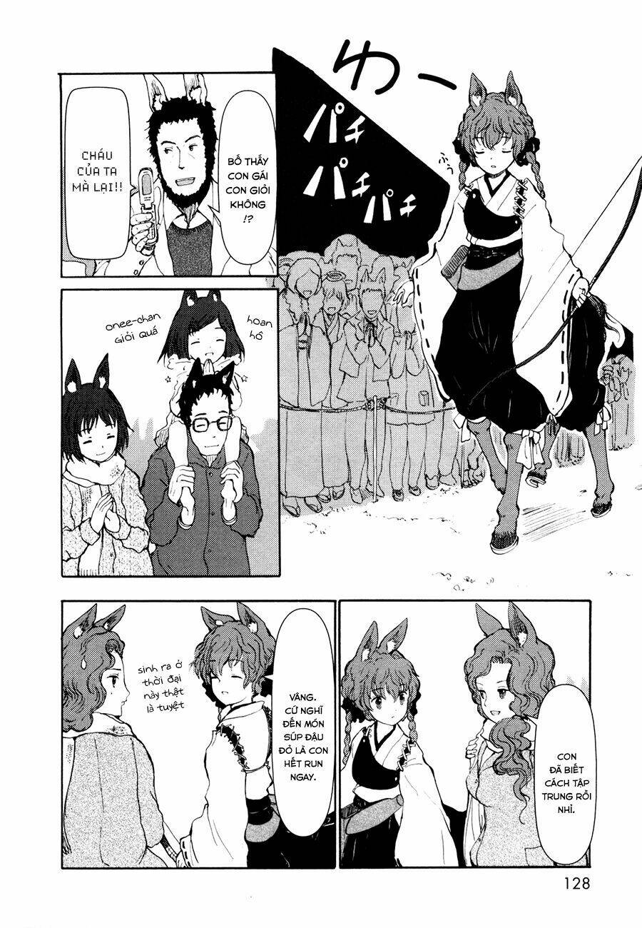 centaur no nayami chapter 8 23
