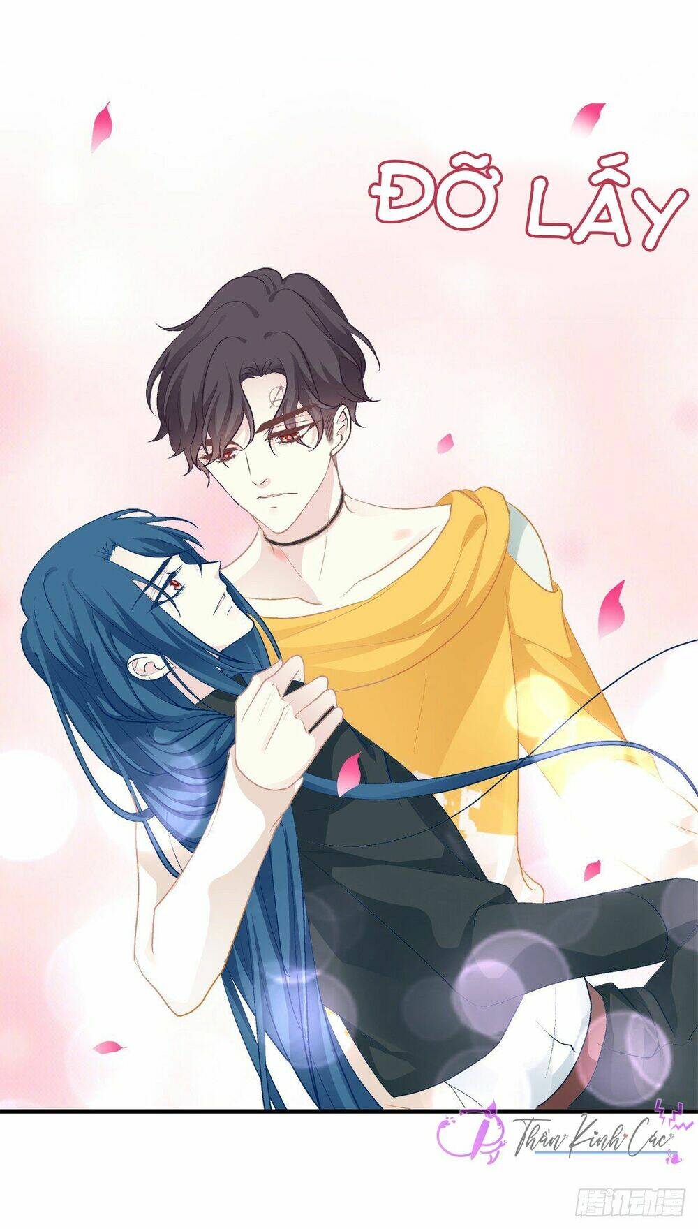 toàn bộ nắm trong tay chapter 44 11