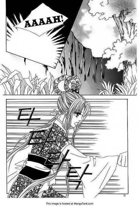 crazy girl shin bia - nữ hoàng rắc rối chapter 61 12