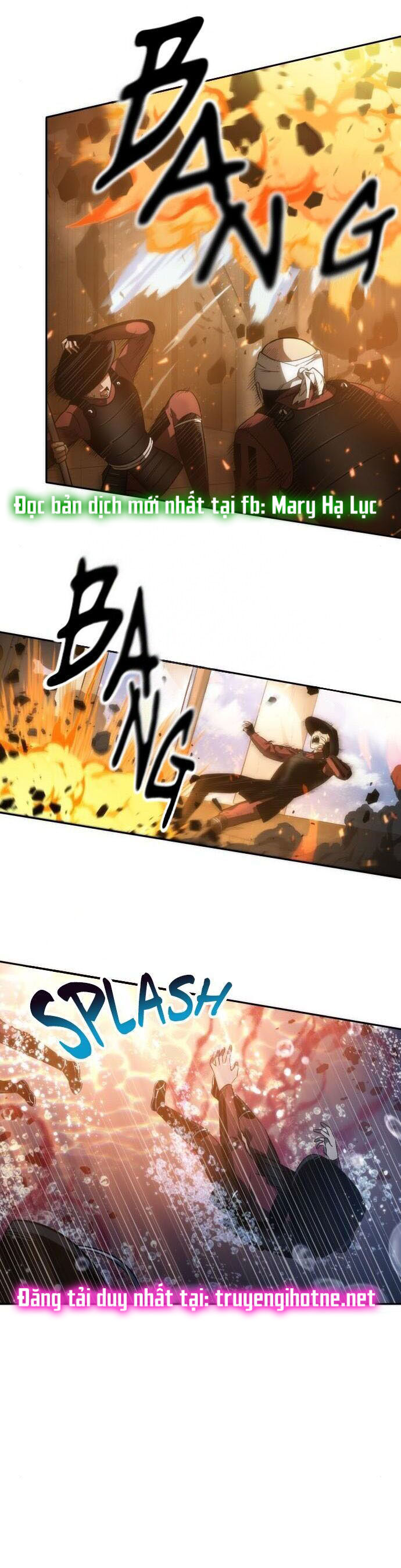 toàn trí độc giả - omniscient reader chapter 41.1 6