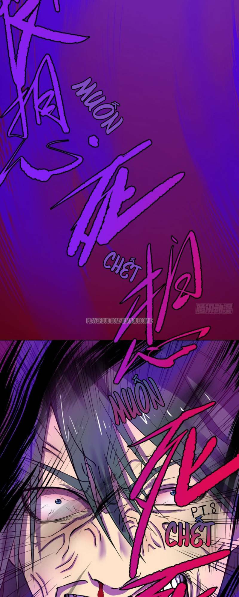 danh sách kẻ phản diện chapter 20 20