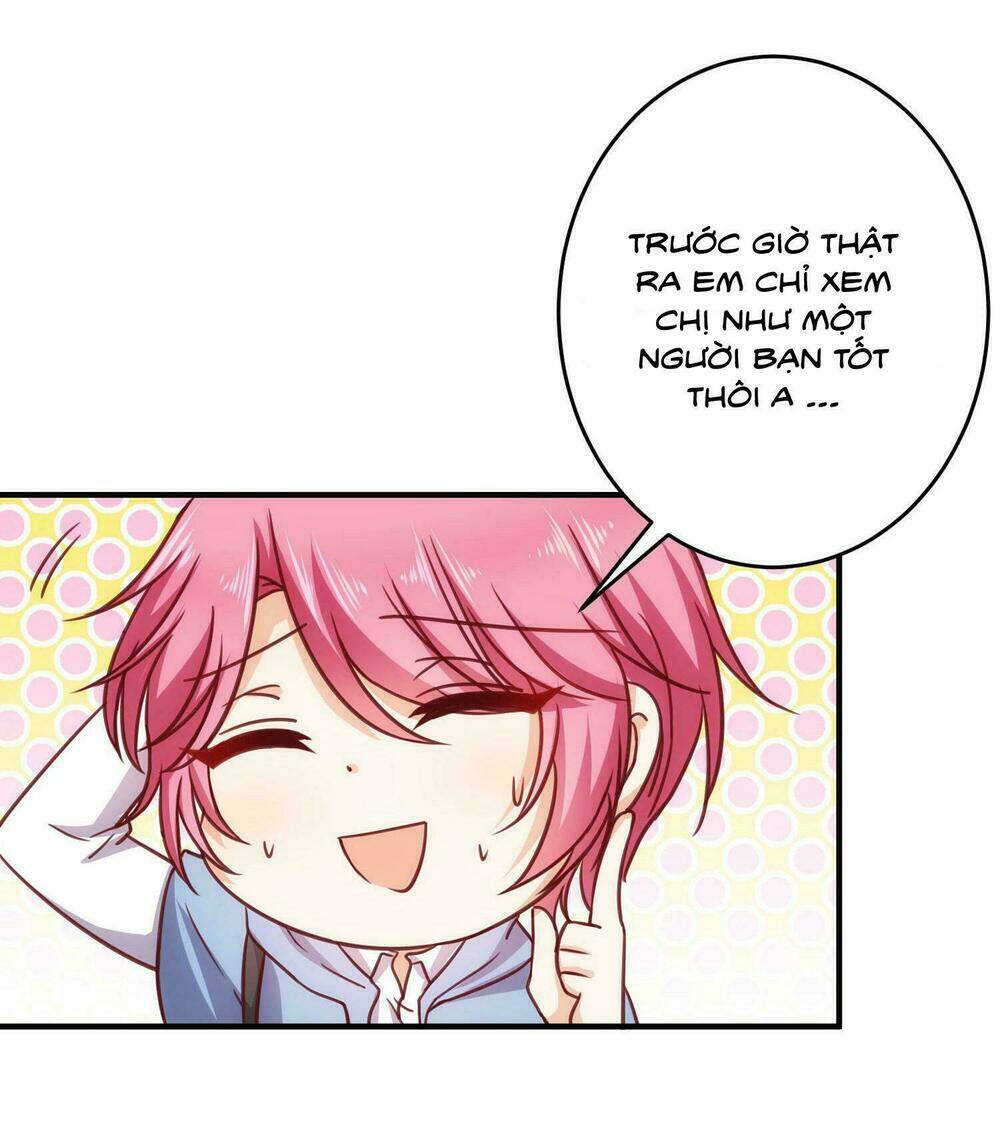 hôm nay tôi sẽ yêu ai đây ? chapter 22 5