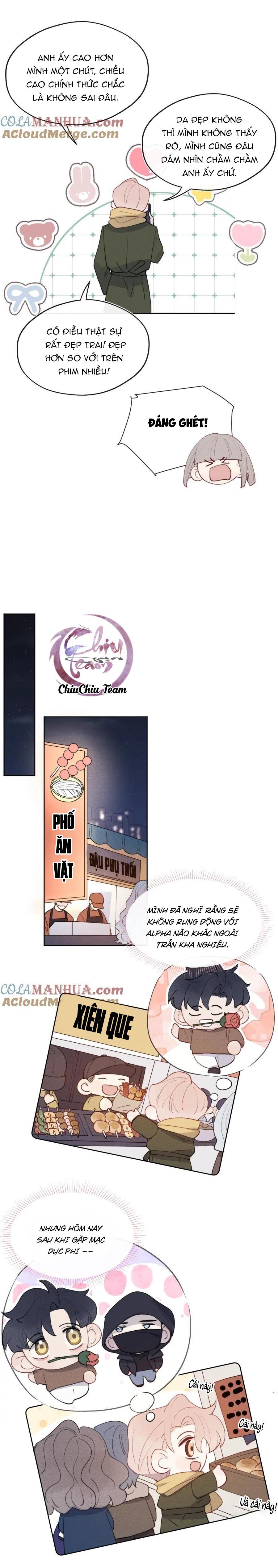 nhật ký thất tình của mr.nhung chapter 47 5