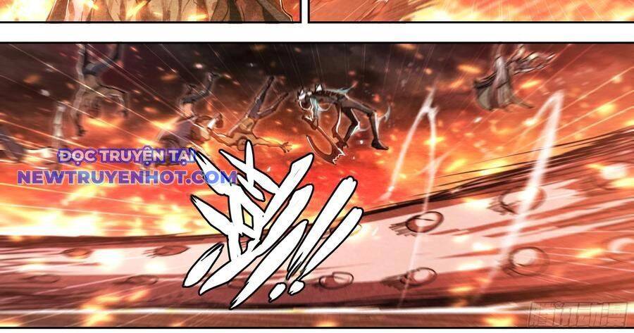 dự báo khải huyền chapter 160 28