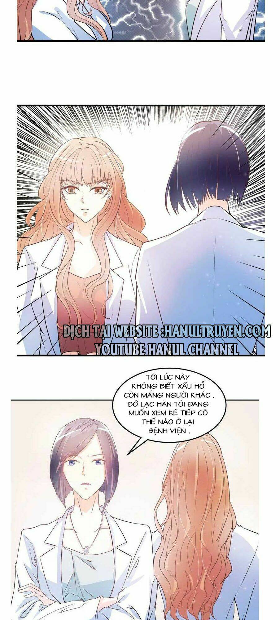 dụ vợ về nhà chồng cũ phải thật ôn nhu chapter 62 12