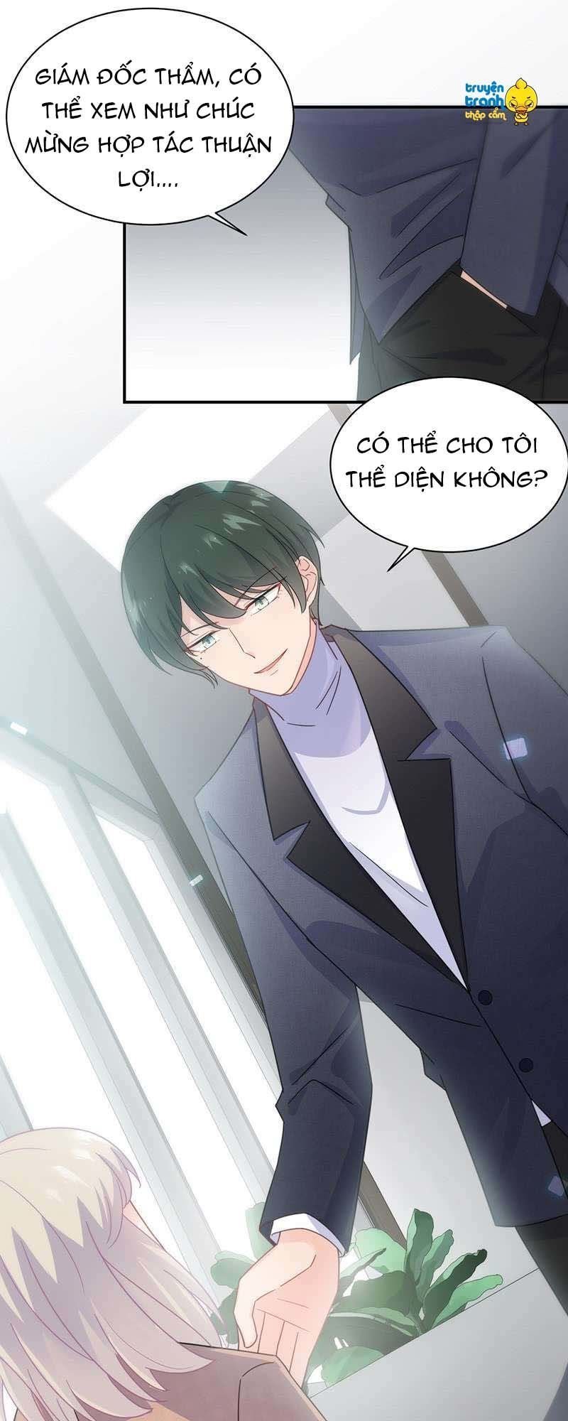 chọc tới chủ tịch tổng tài 2 chapter 820 441