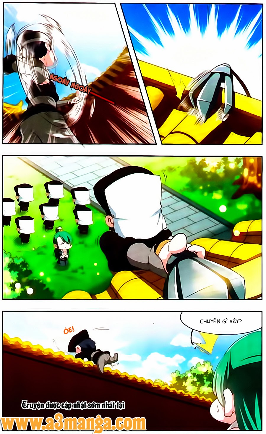 manh phong thần chapter 16 6