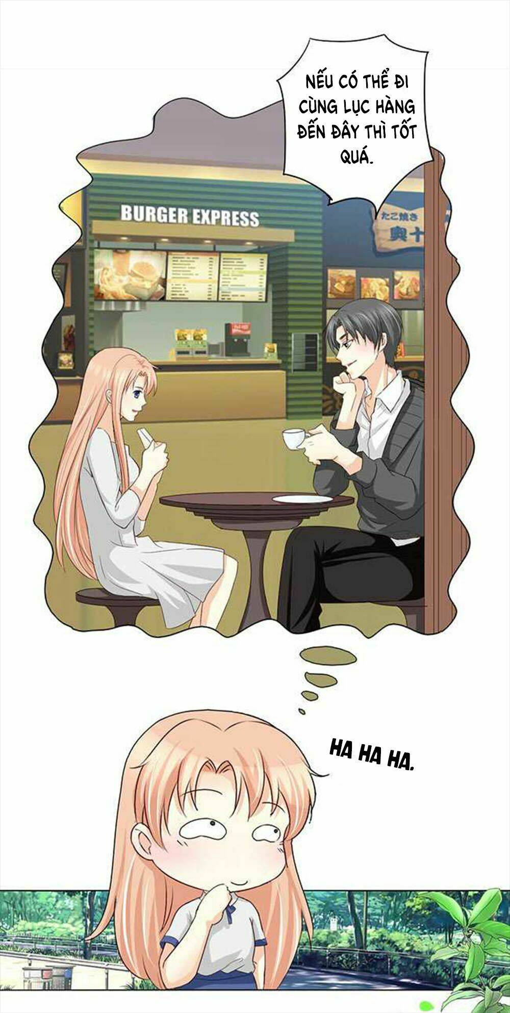 tổng tài bá đạo là gay chapter 51 16