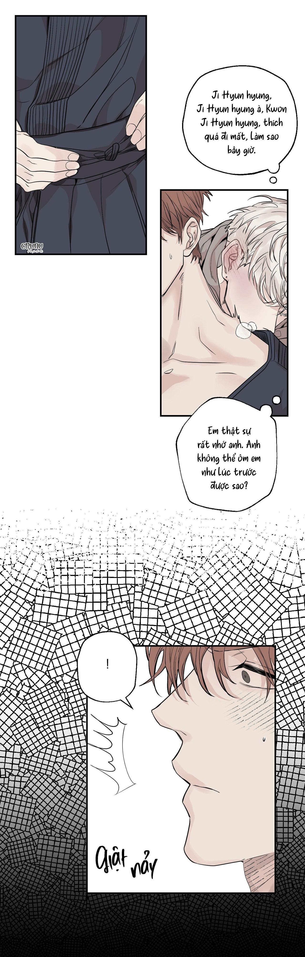 nuốt gọn trời đêm chapter 2 92