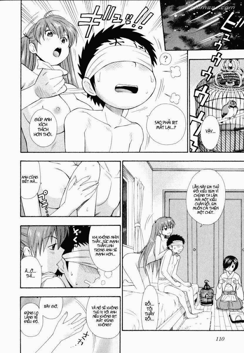 pinku de pinku chapter 5 13