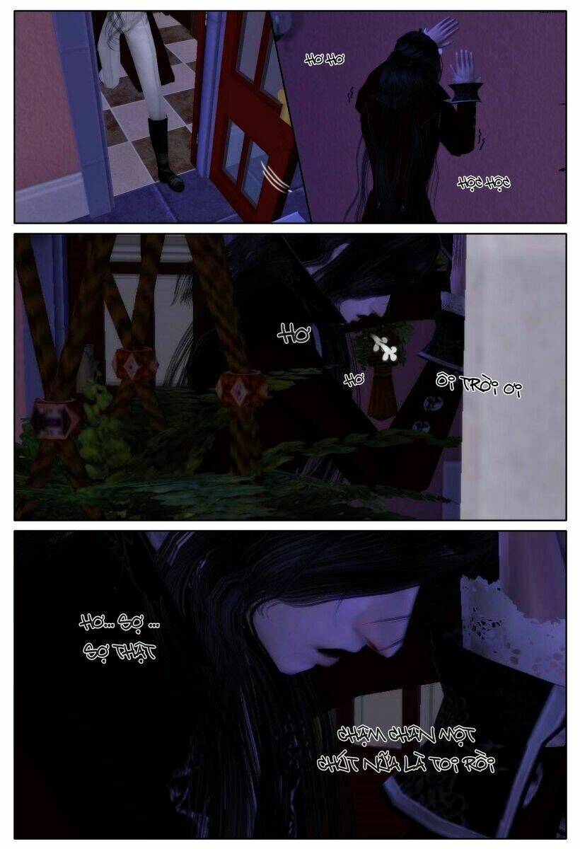 truyện sims - earl story chapter 67 57