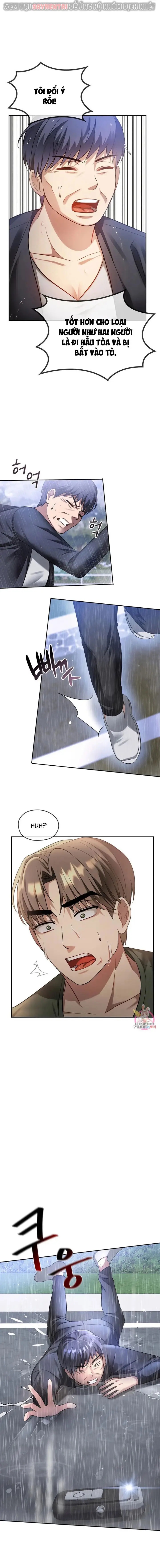 cưỡng không nổi dì ơi chapter 10 3