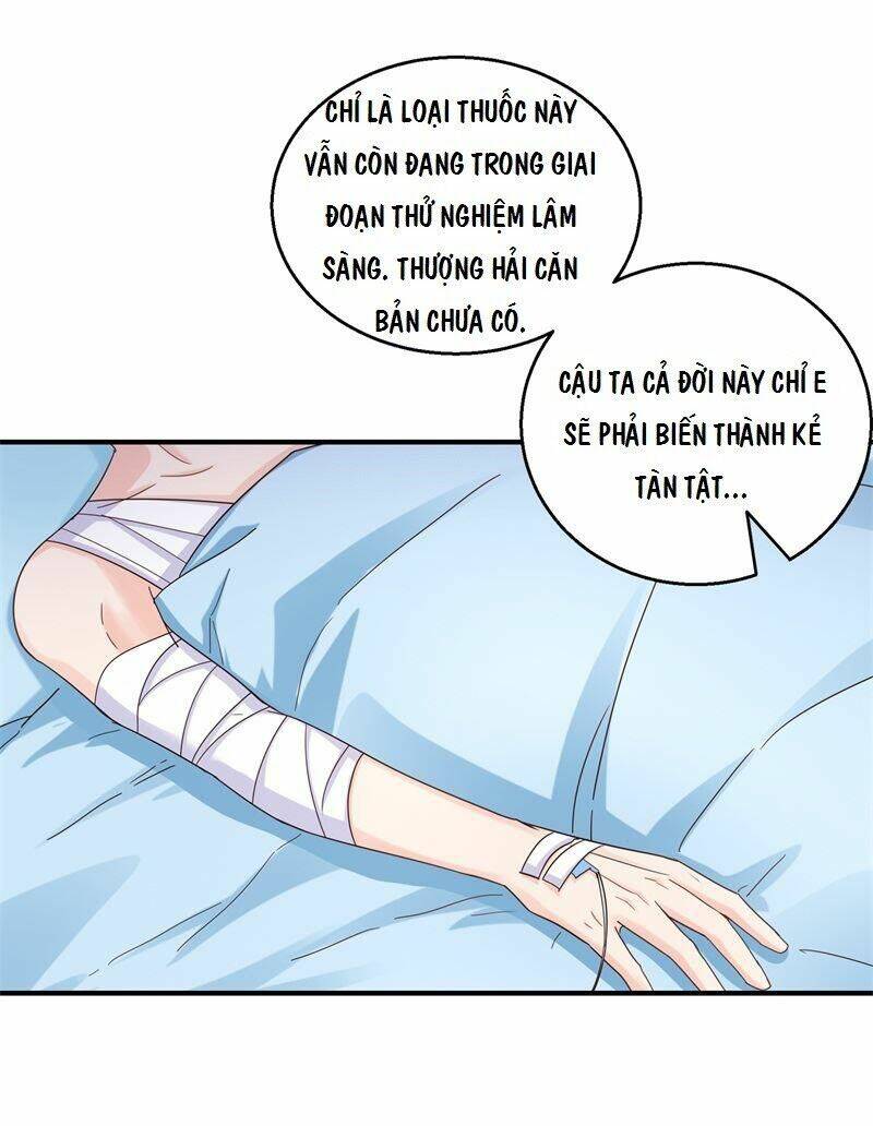 nhập cốt noãn hôn chapter 292 11