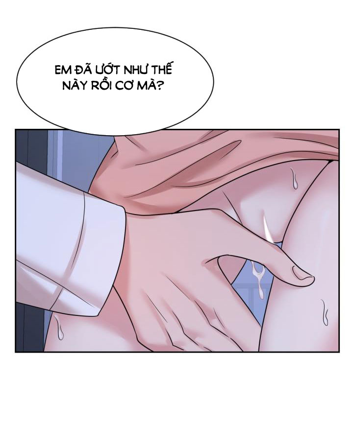 [18+] vì điên nên kết hôn chapter 30.2 14