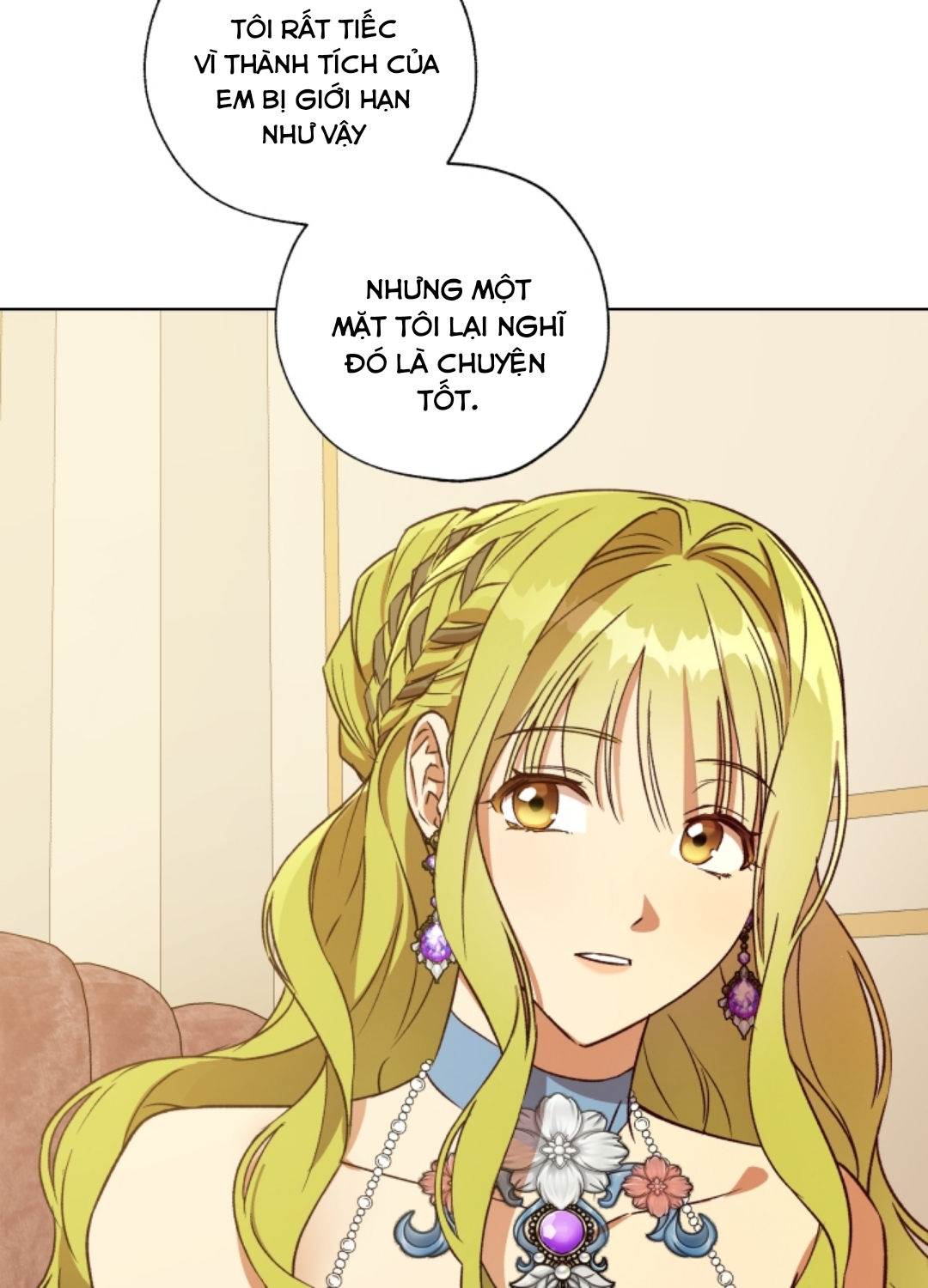 công chúa khắc ấn kẻ phản nghịch chapter 23 88