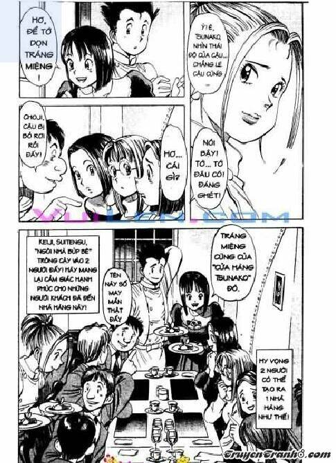 nhà hàng hạnh phúc chapter 3 80