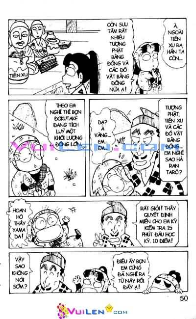 ninja loạn thị chapter 29 50