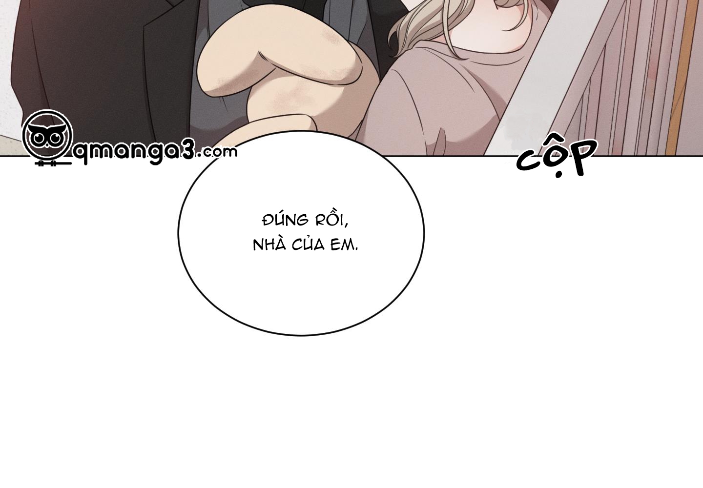 hội chứng minmotion chapter 16 6