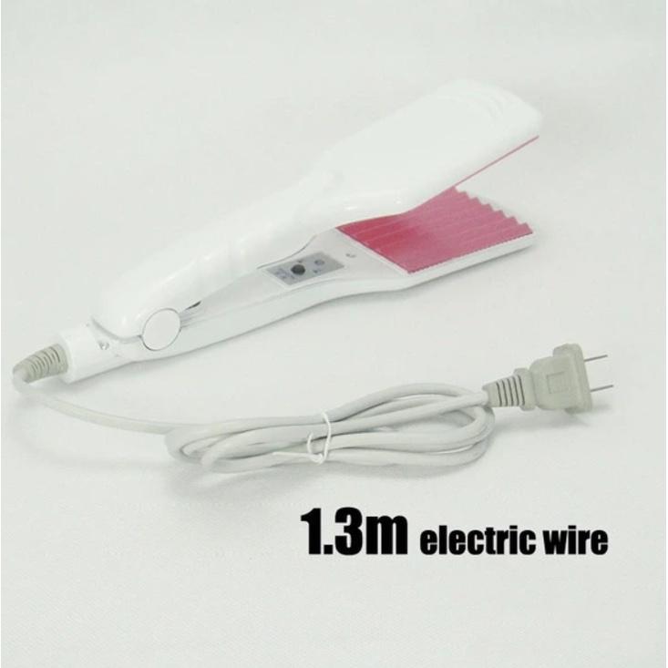 Máy tạo nếp tóc sóng mảnh Corrugated Hair