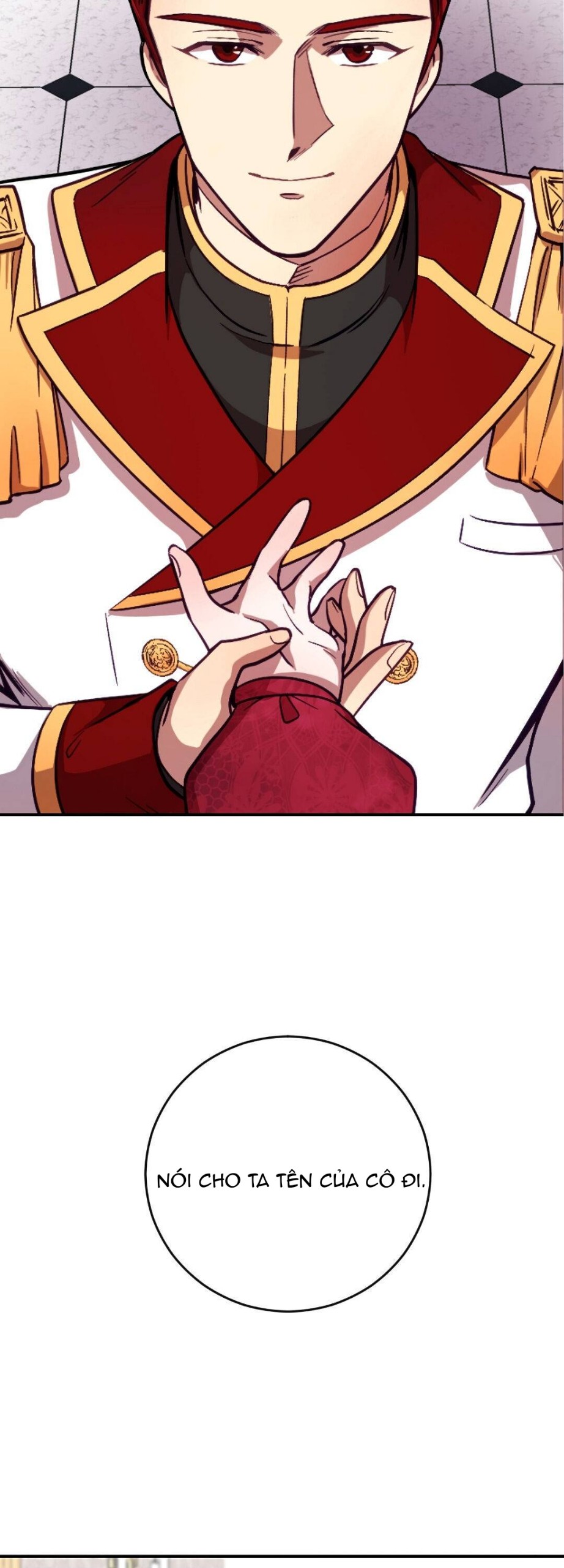 trao trọn con tim cho hoàng đế chapter 4 36