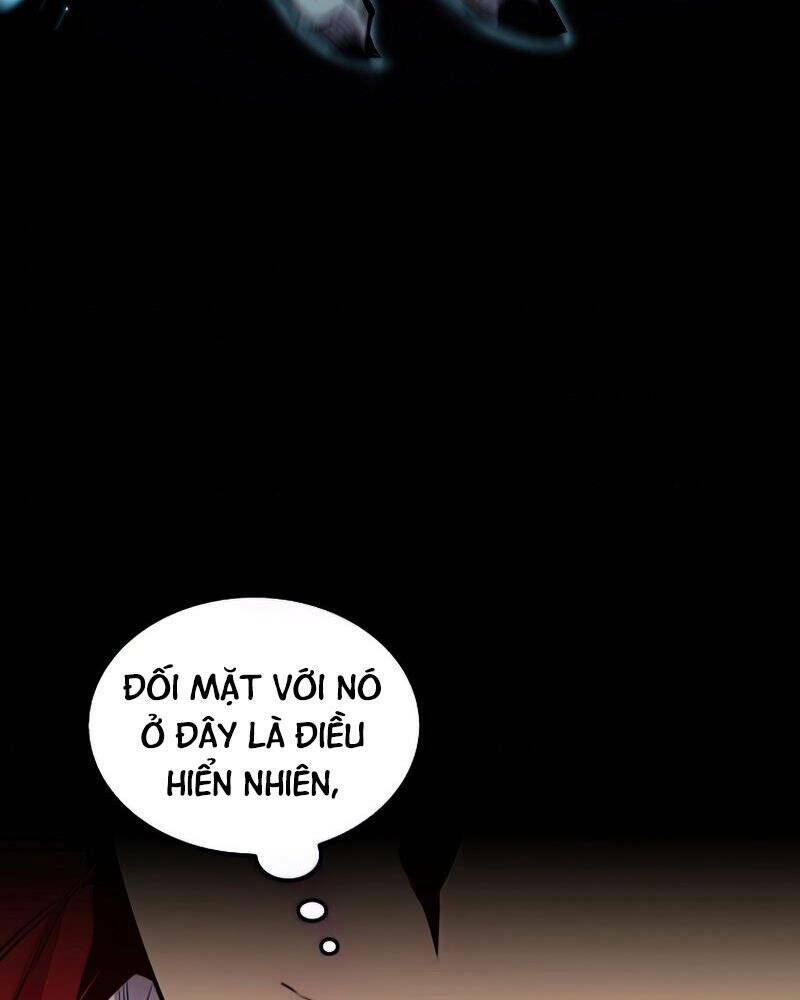 tôi thăng cấp trong lúc ngủ chapter 37 56