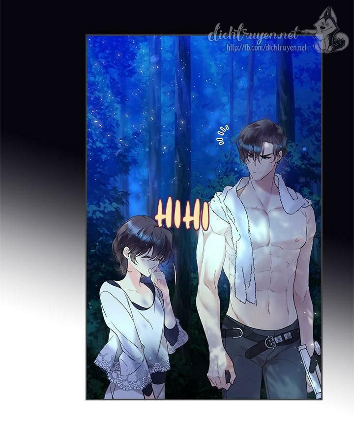 [15+] công chúa chloe chapter 63 18