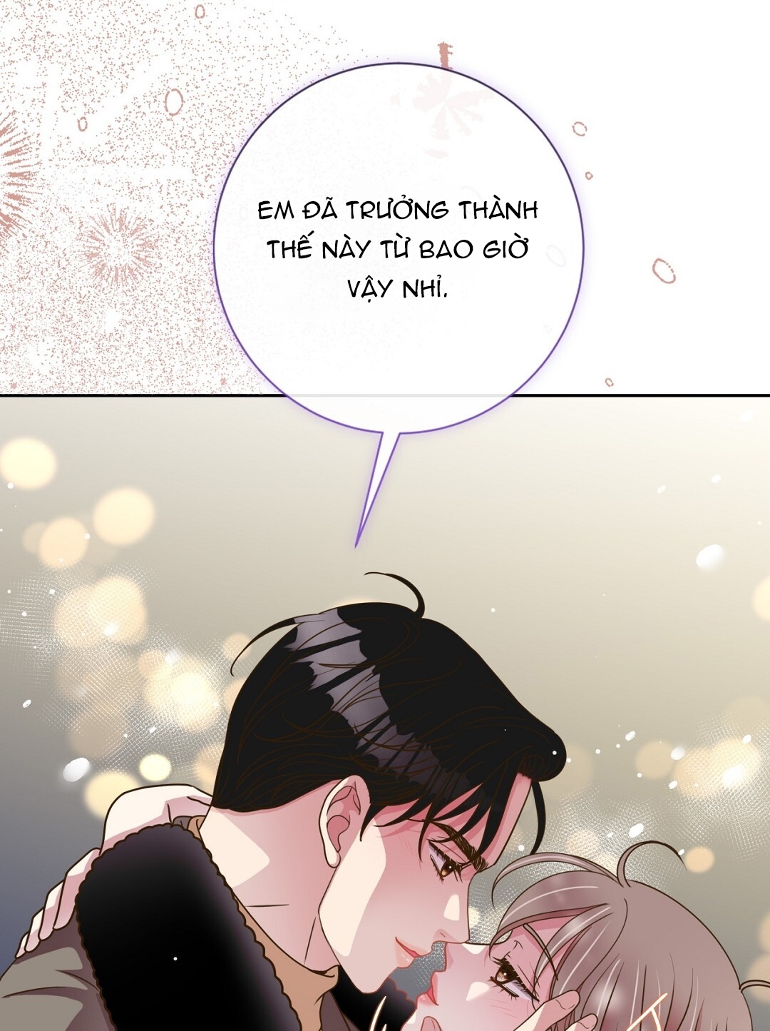 [18+] trải nghiệm thân mật với bạn của anh trai chapter 42.2 69