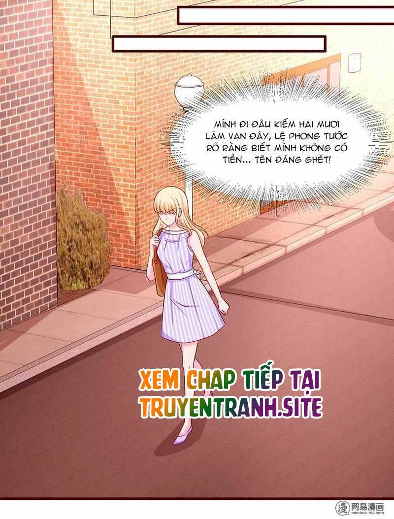 không gả cho tổng tài, gả cho người hầu chapter 64 12