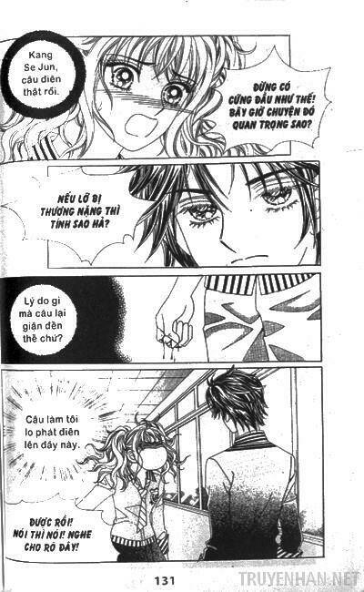 cô nàng sandwich chapter 30 11