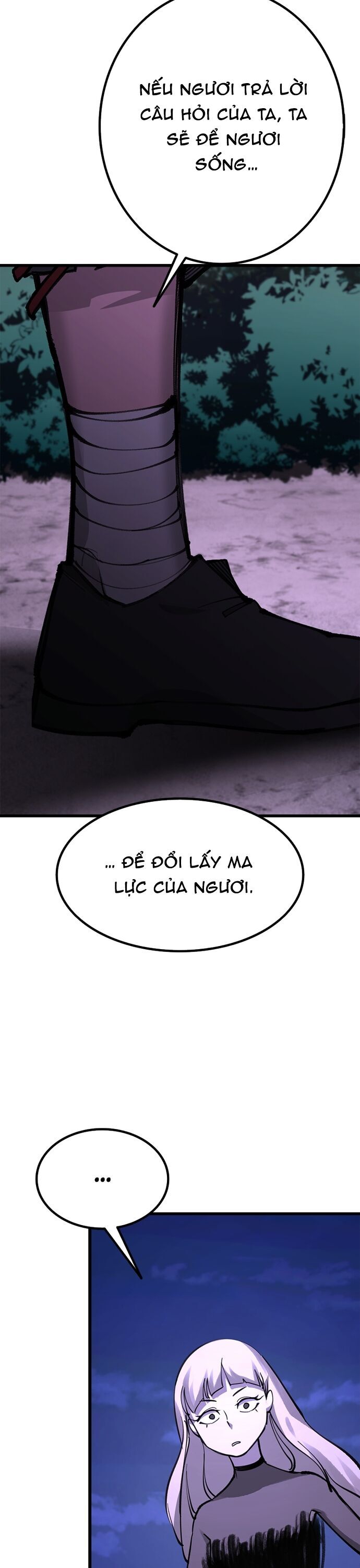 ngọn lửa của hòa bình chapter 17 44