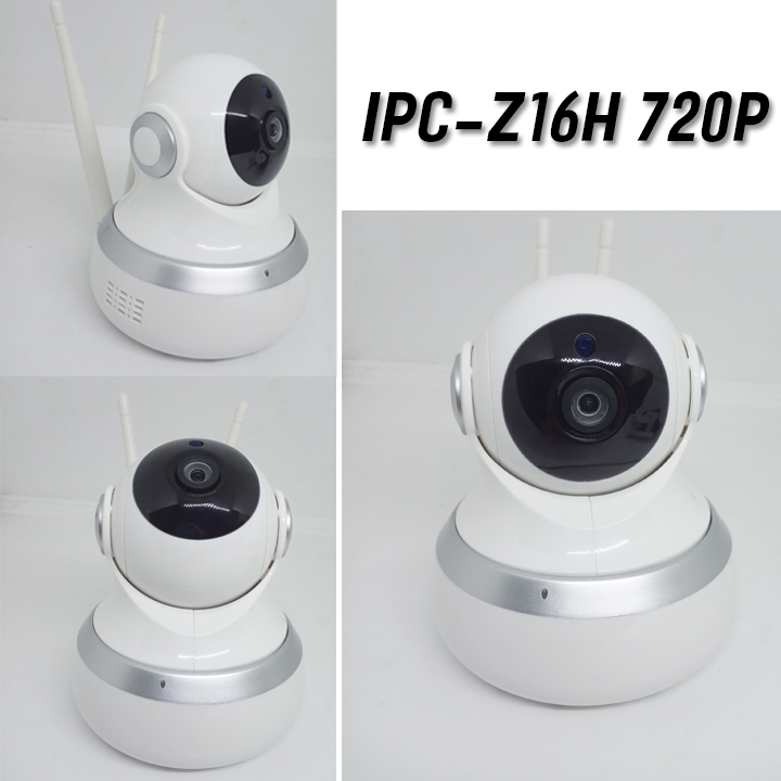 Camera IP Yoosee quay ngày đêm IPC-Z16H 720P - Hàng nhập khẩu