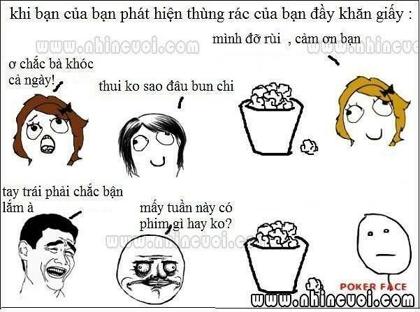 ảnh troll chế chapter 1 24