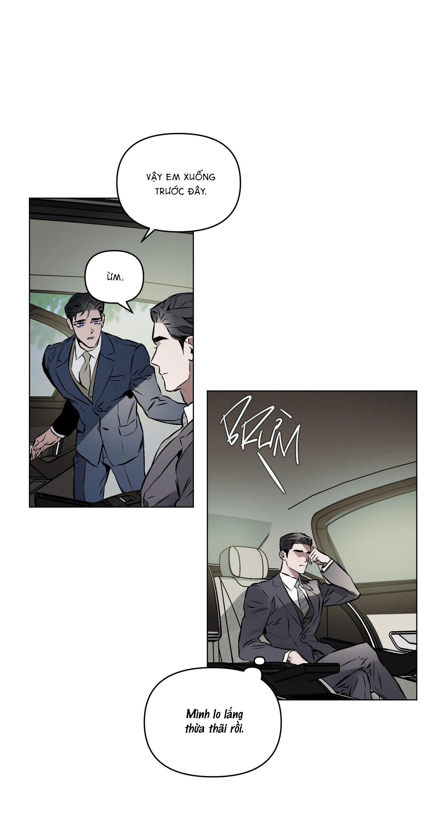 định tên mối quan hệ chapter 24 40