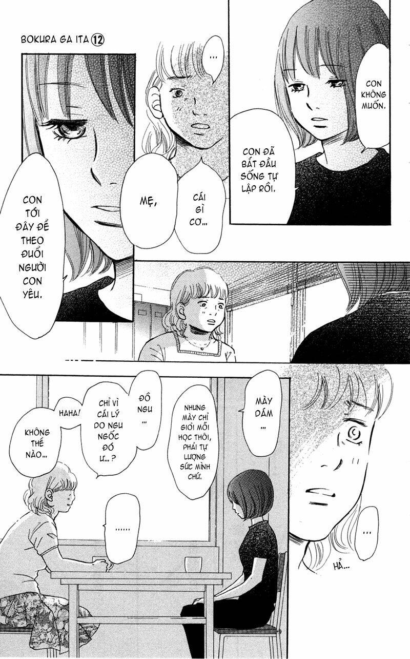 ngày ấy ta bên nhau chapter 47.2 28