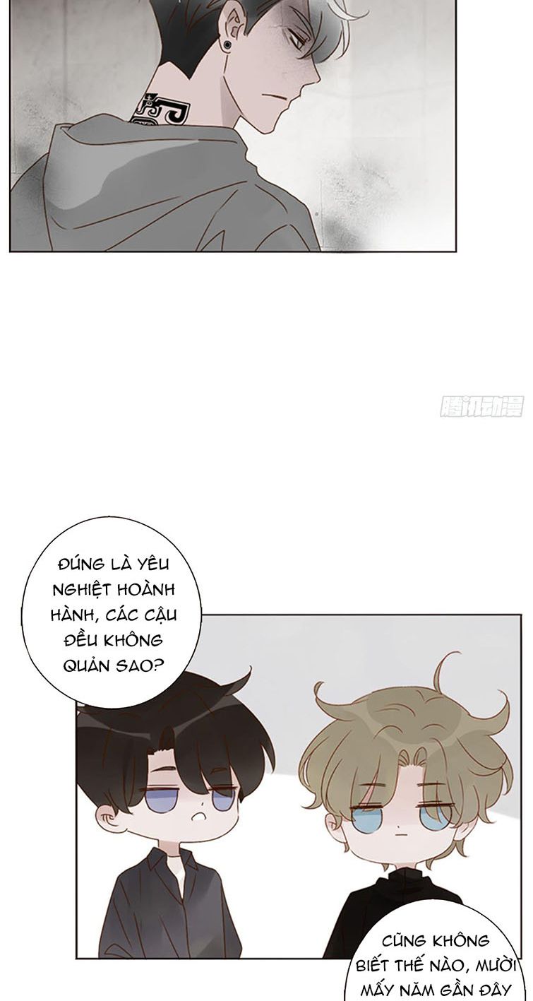 ôm chặt vào lòng chapter 68 18