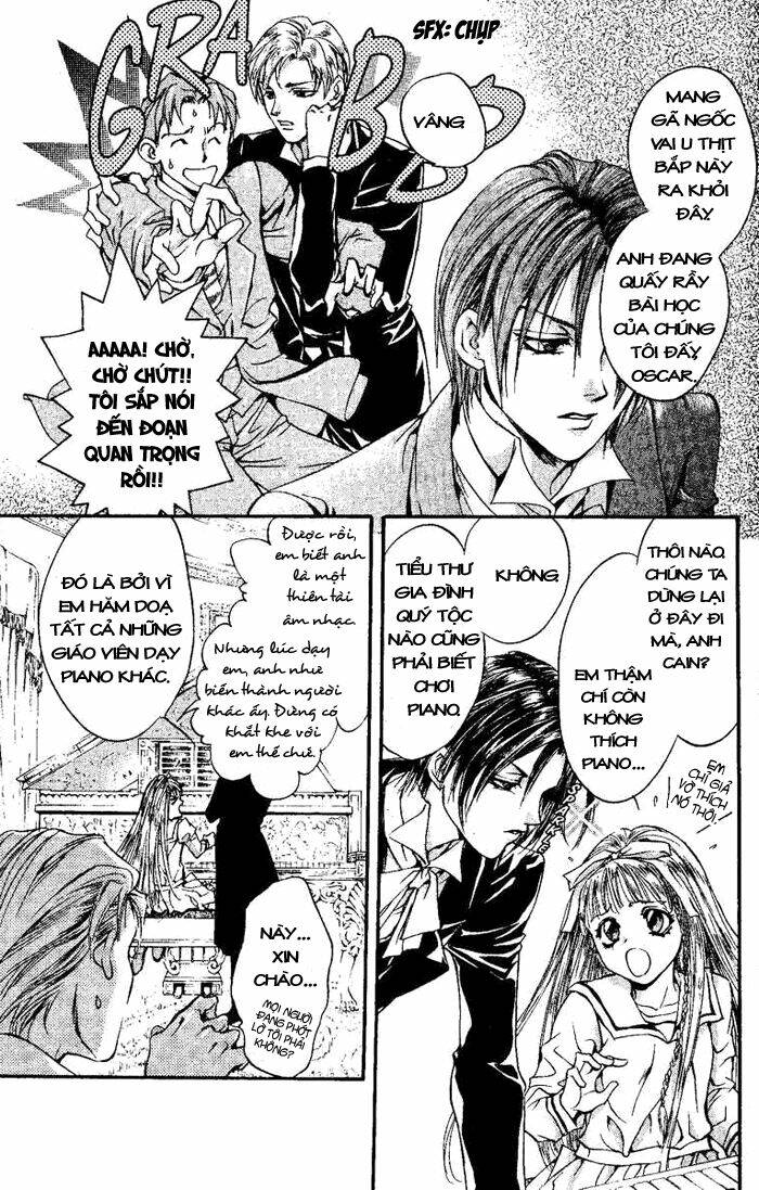 đứa con của thượng đế chapter 15 8