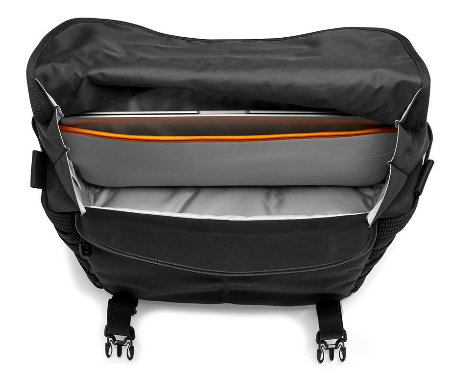 Túi máy ảnh Lowepro Protactic MG 160 AW II, Hàng chính hãng