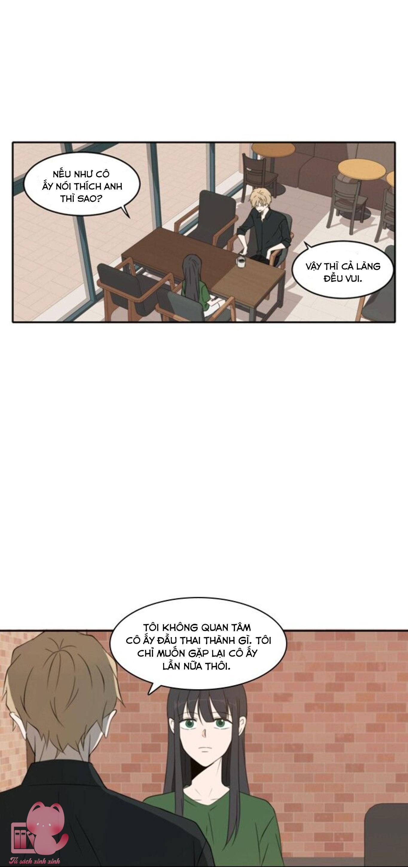 a good day to be a dog chapter 89 26