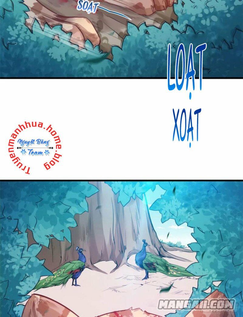 [16+] thảnh thơi thú thế chủng chủng điền, sinh sinh tể chapter 209 9