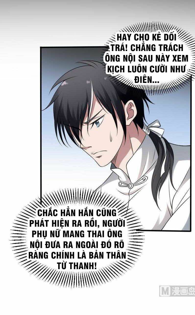 văn âm sư chapter 30 2