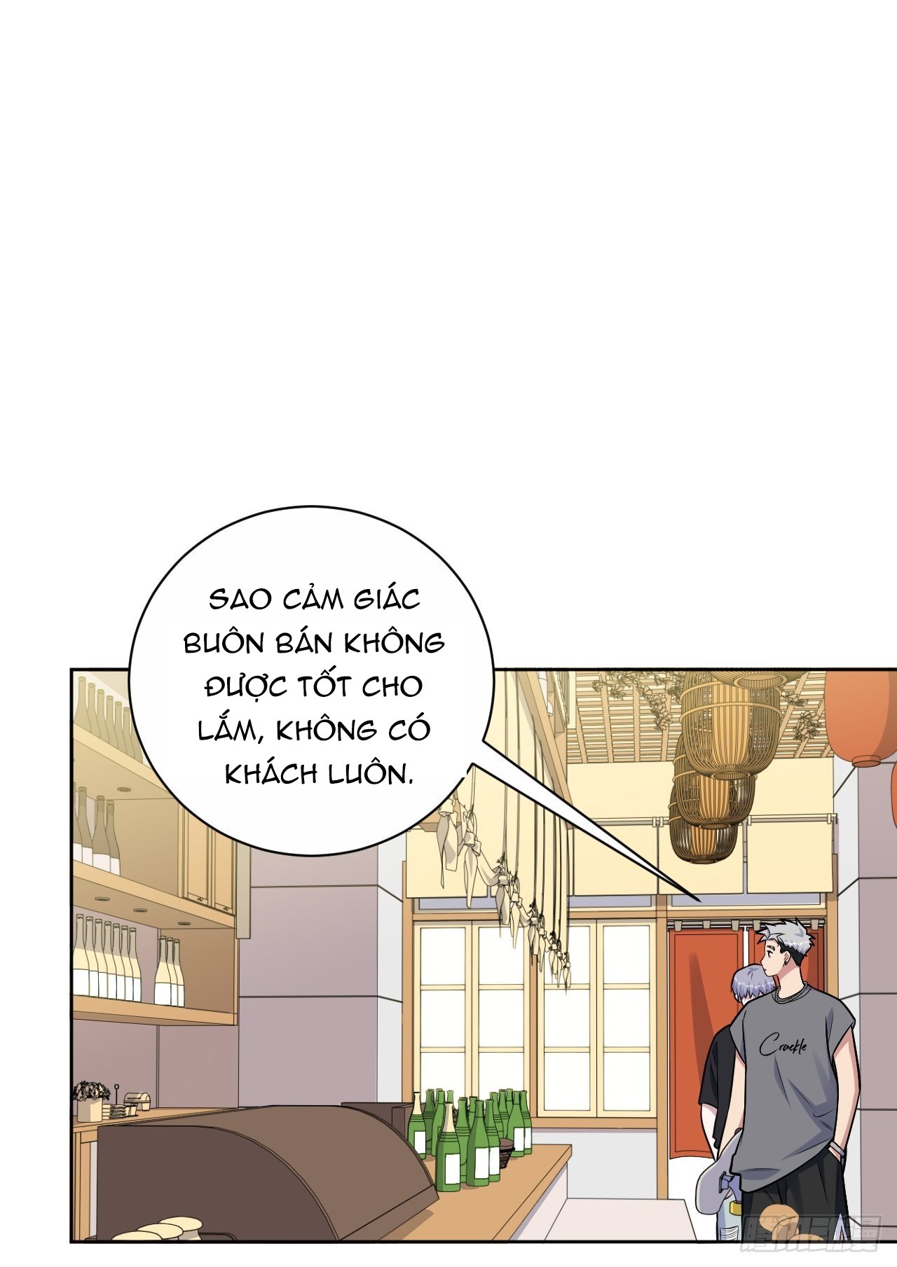 bố vợ đại nhân là bà xã chapter 229 8