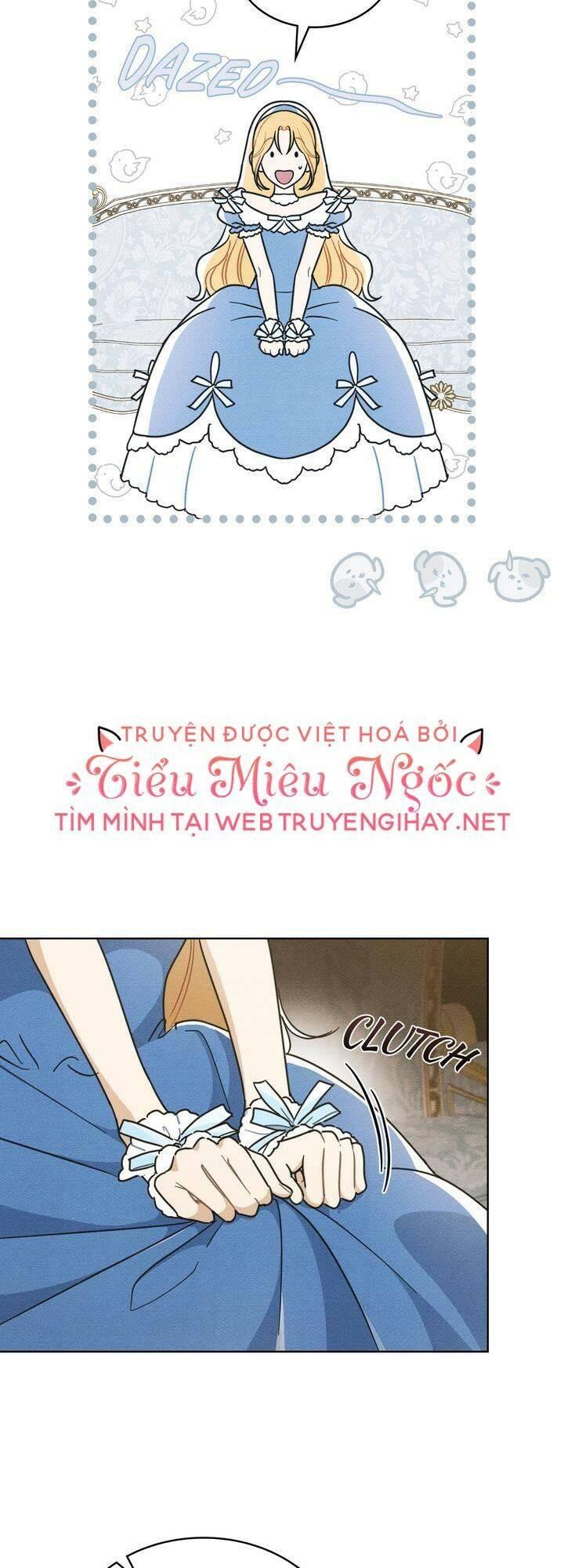 ngài công tước, chùng ta cùng tắm nào ! chapter 8.2 19