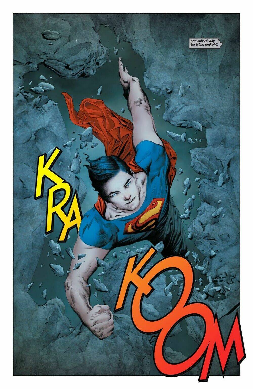 batman - superman chapter 1 12