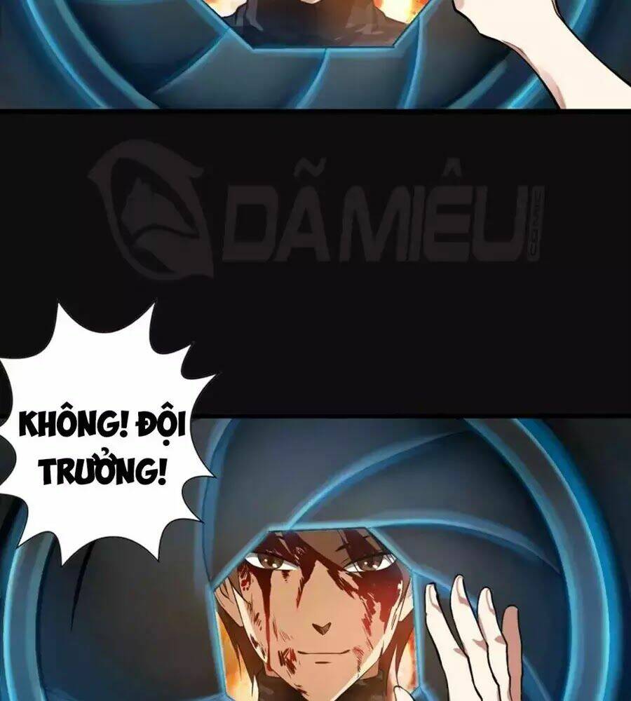 tuyệt phẩm cao thủ của ngự tỷ chapter 1 26